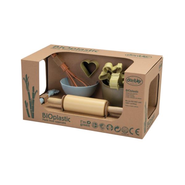 Backset BIO