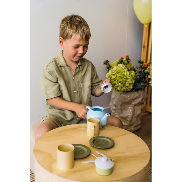 Teeservice BIO