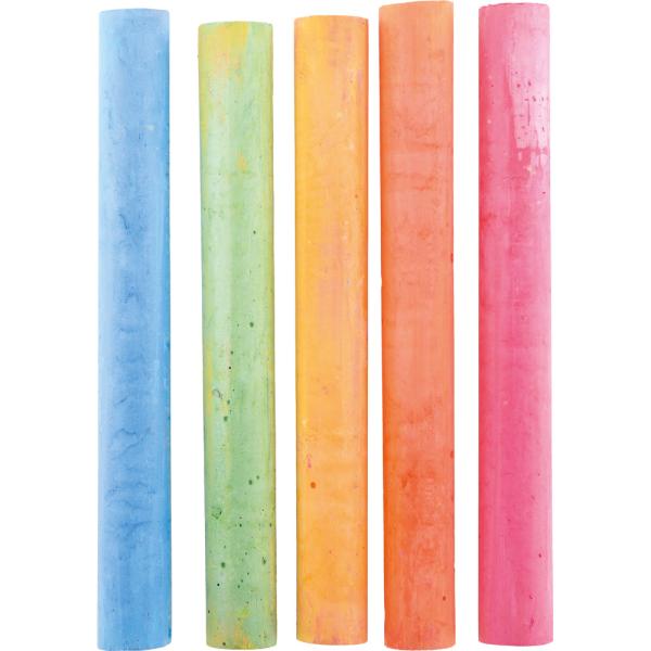 Malkreide, 100 Stck.