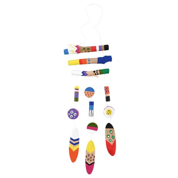 Naturholzscheiben, oval, 250 g