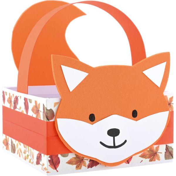 Dekobänder Jahreszeiten, Herbst