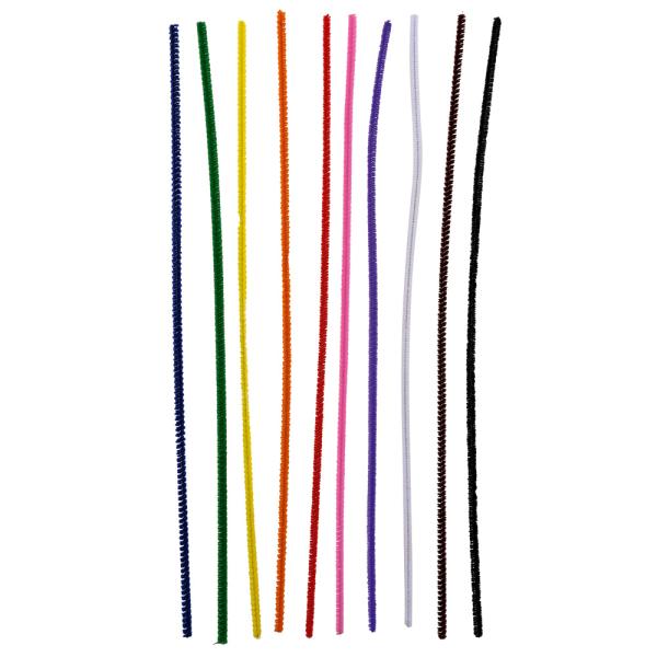 Basteldraht, 100 Stck.