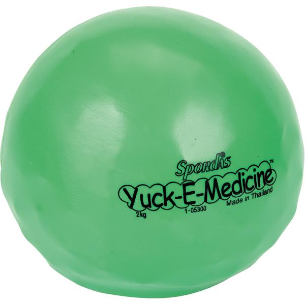Senso-Medizinball - 2 kg