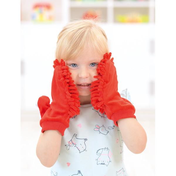 Sensorische Handschuhe