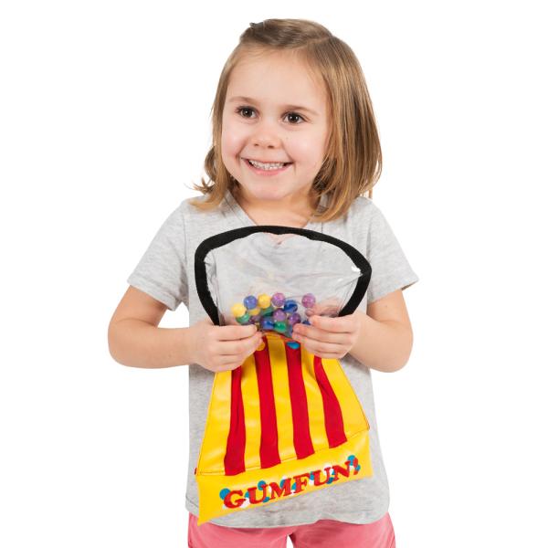 GumFun - Fingertrainer