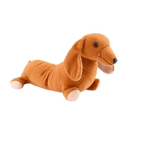 Beschwerungshund - für die Beine, Dackel