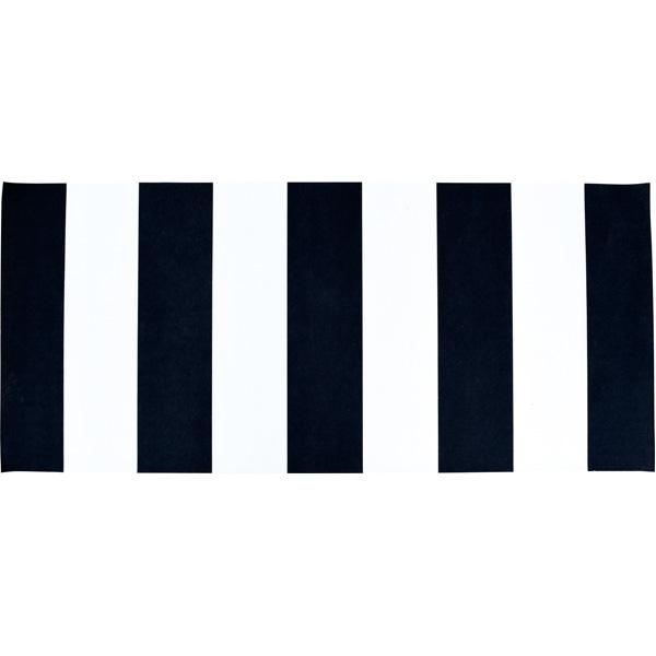 Bodenspielmatte - Zebrastreifen