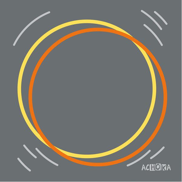 Bodenmatten - Fitnesspfad, 6er-Set