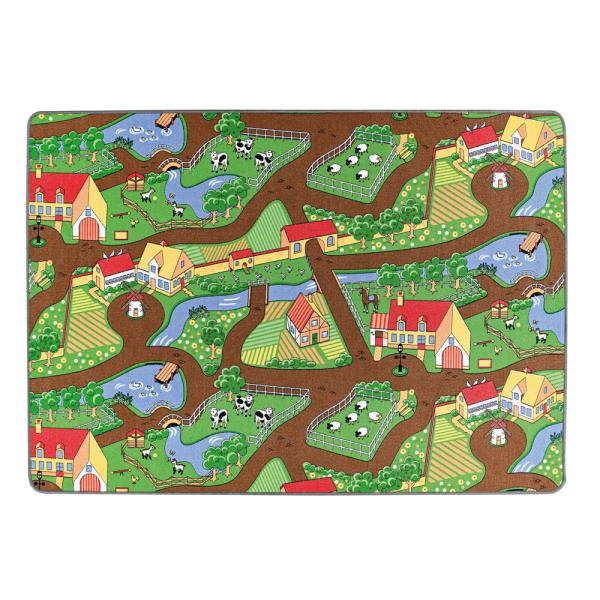 Bodenmatte - Dorf