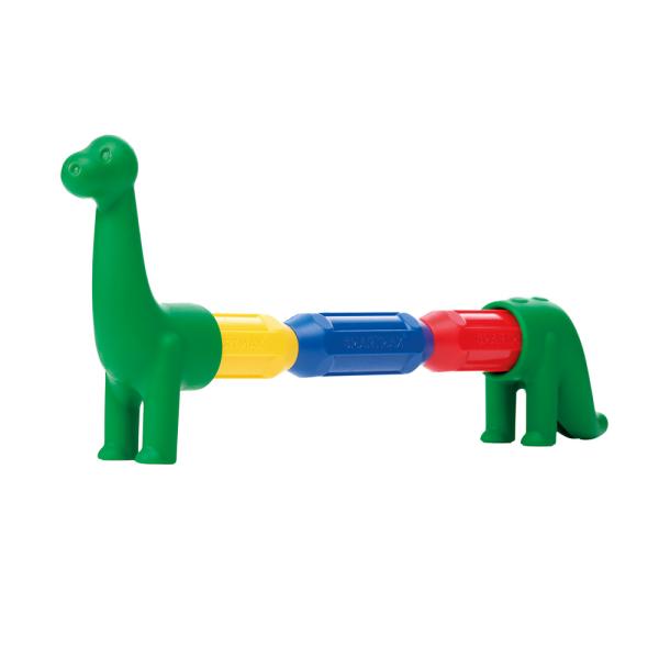 Smartmax Tiere, Dinosaurier