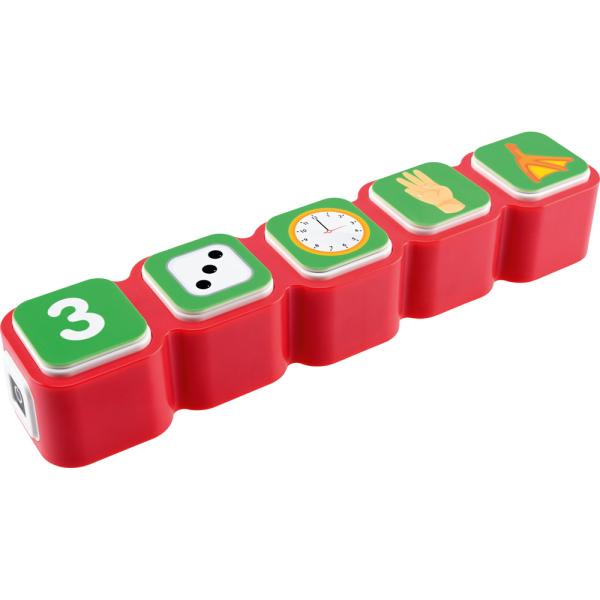 YOLI - Interaktives Board