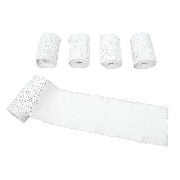 Gipsbandage, B 10 cm
