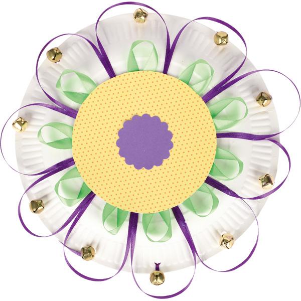 Pappteller, weiss, 50 Stck.