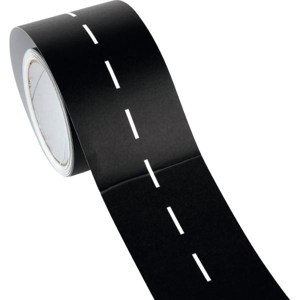 Aufkleber - Fahrbahn