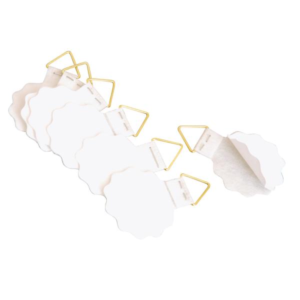 Selbstklebende Aufhänger