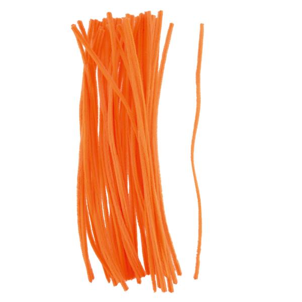 Chenilledraht, 50 Stck. (654131-)