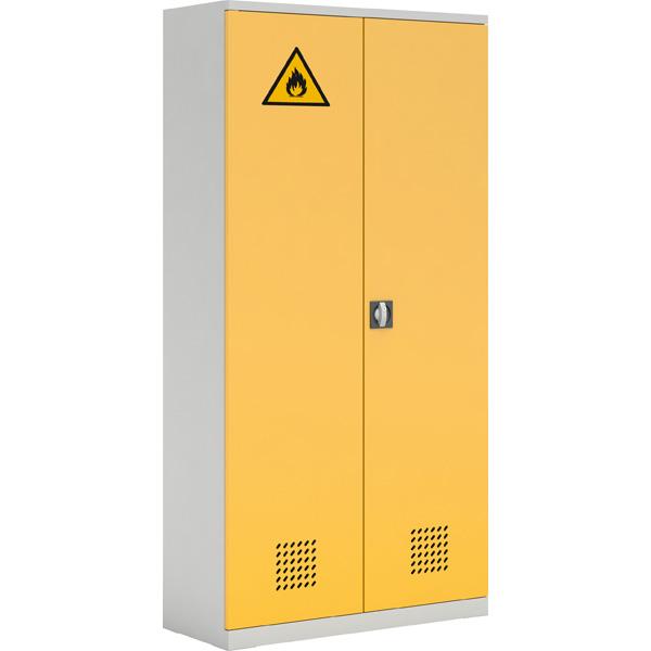 Chemikalienschrank H 200