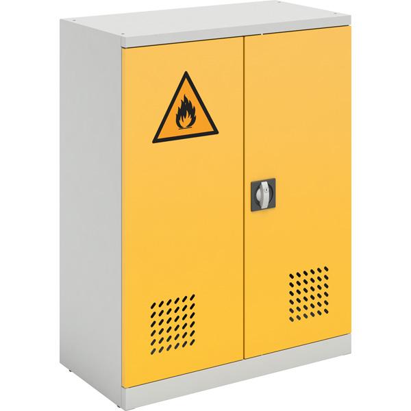 Chemikalienschrank H 105