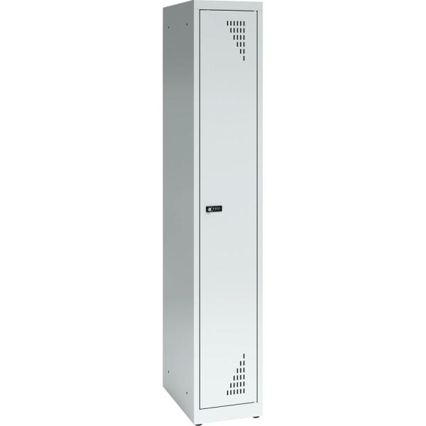 Modulschrank 1-türig, mit Zahlenschloss