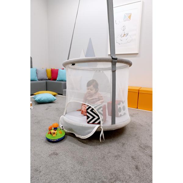 Sensorik-Spielkorb Memola