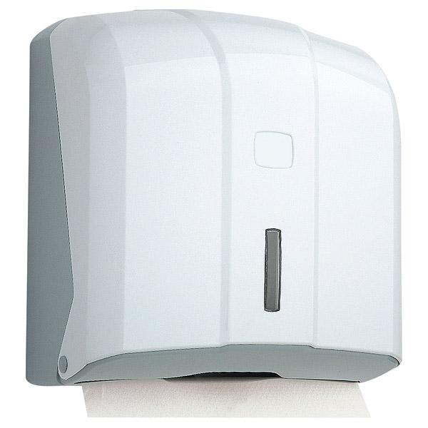 Papiertuchspender