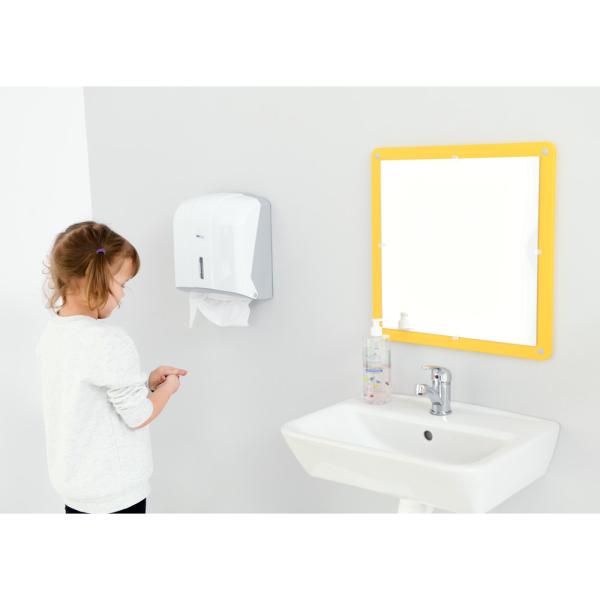 Papiertuchspender