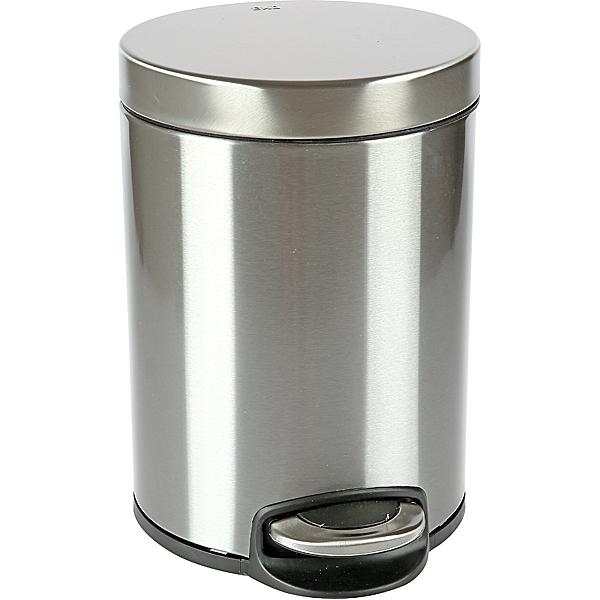 Abfallbehälter mit Pedal 5 l