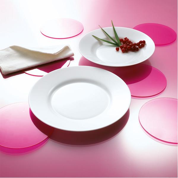 Teller klein, 19,5 cm, Arcoroc