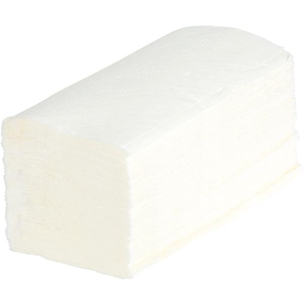 Papierhandtücher ZZ-Falz