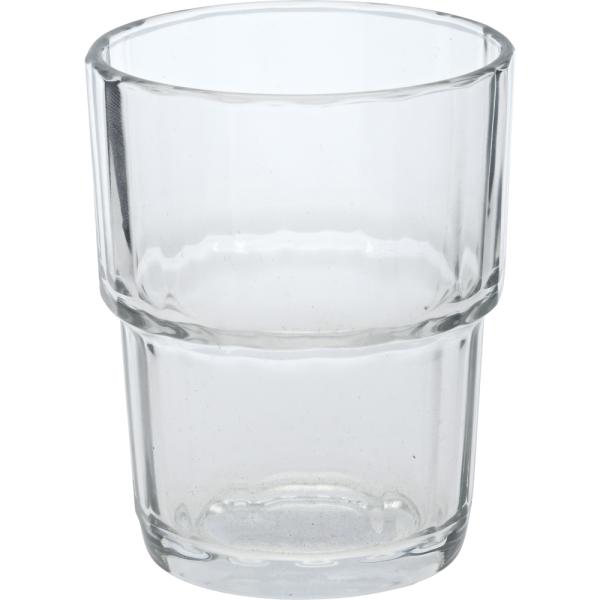 Trinkgläser 6er-Set - 160 ml