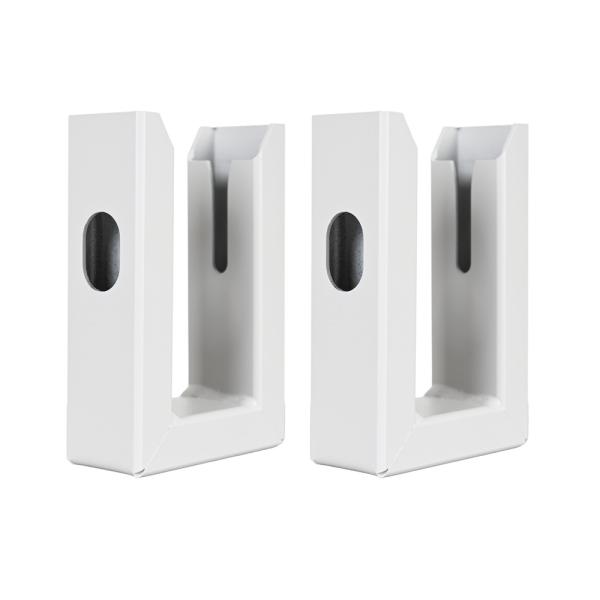 Versa Möbelklemmen 2er-Set