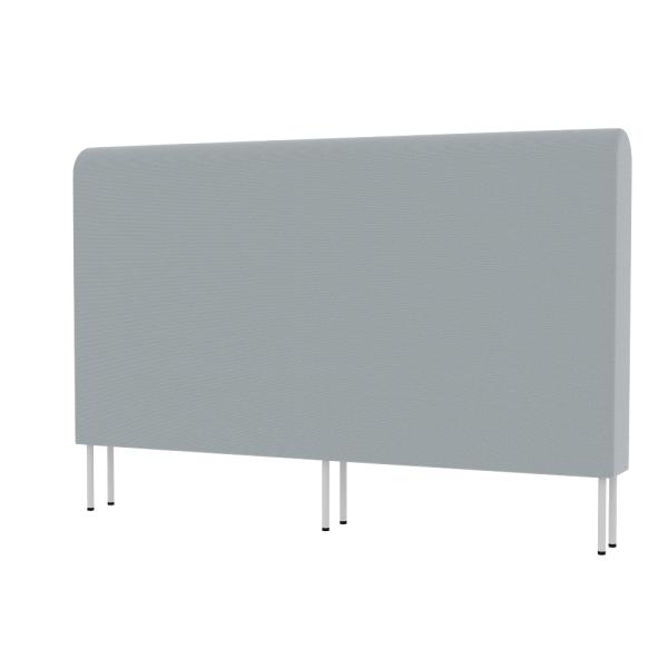 Versa Lehne, B 180, hoch