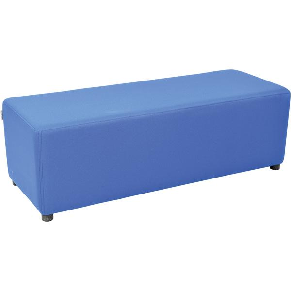 Modul Blocks maxi, Sitz B 130, blau
