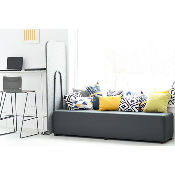 Modul Blocks maxi, Sitz B 190, graphit