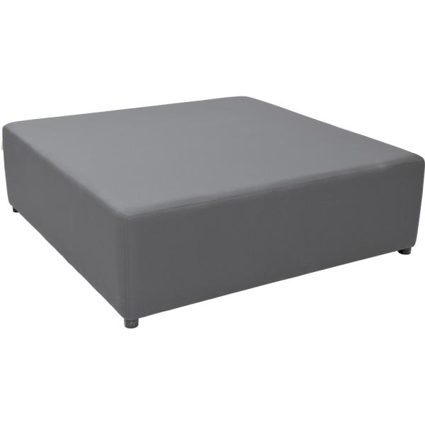 Modul Blocks maxi, Sitz quadratisch 130 x 130