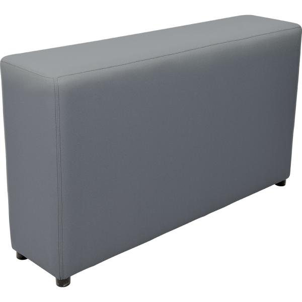 Modul Blocks maxi, Lehne B 130, H 74