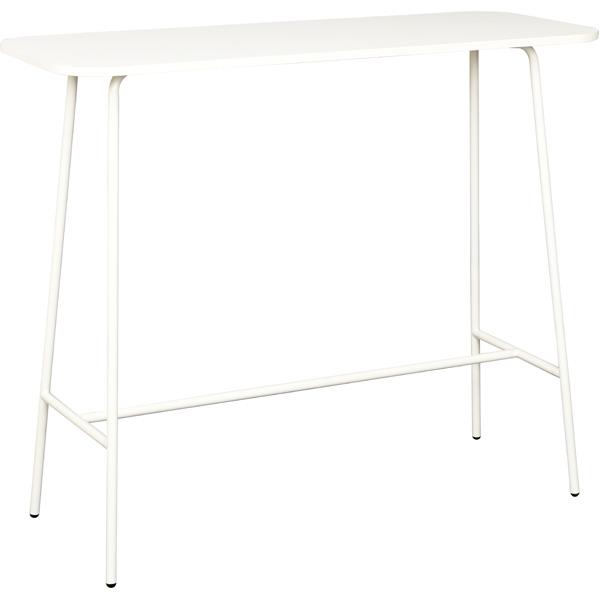 Modul Blocks maxi - Hochtisch H 110, weiss