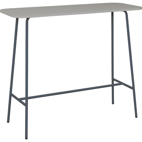 Modul Blocks maxi - Hochtisch H 110, anthrazit