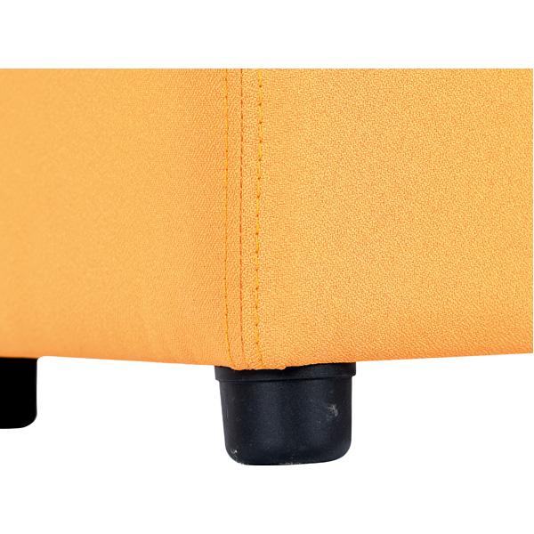 Modul Blocks mini - Sitz halbrund 90