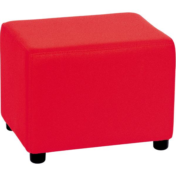 Modul Blocks mini - Sitz B 45, rot