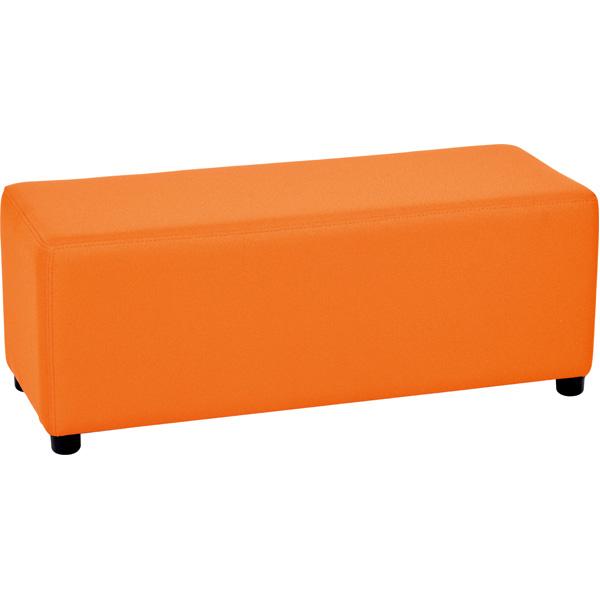 Modul Blocks mini - Sitz B 90, orange