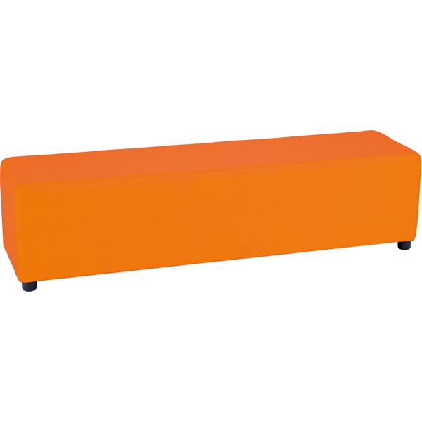 Modul Blocks mini - Sitz B 135, orange