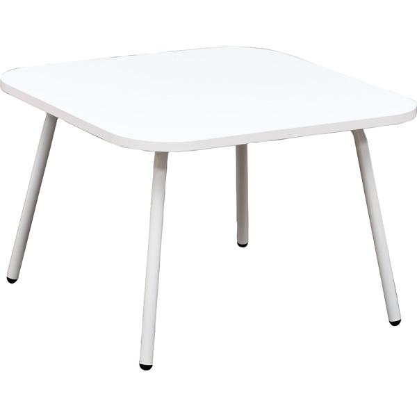 Modul Blocks mini - Tisch mit 4 Beinen, H 40