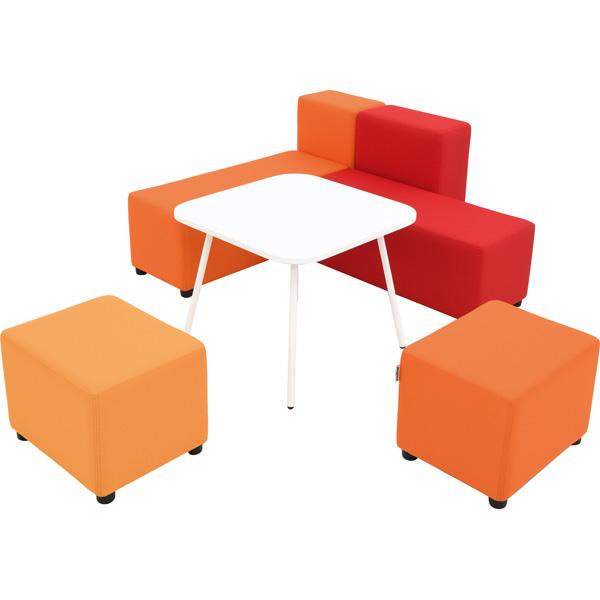 Sitzlandschaft Blocks mini 3