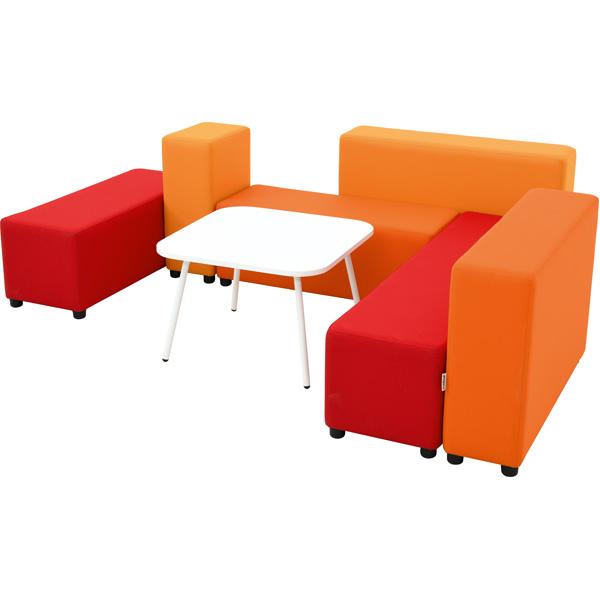 Sitzlandschaft Blocks mini 7