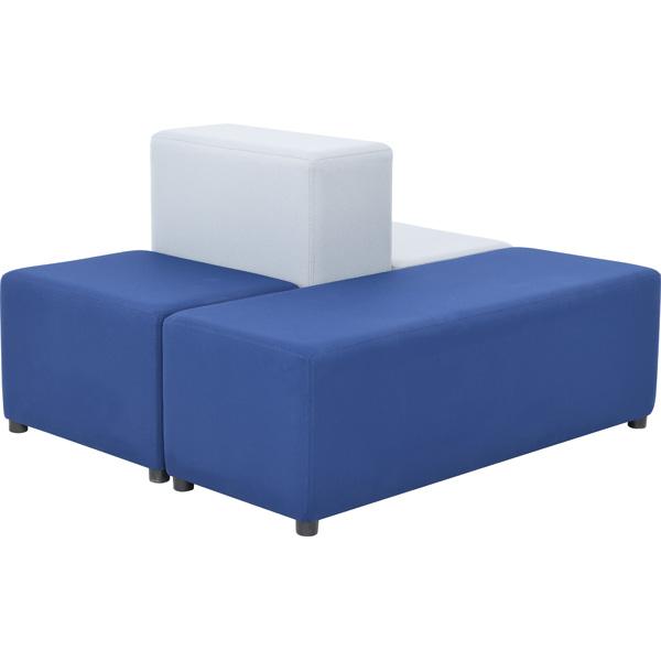 Sitzlandschaft Blocks maxi 6