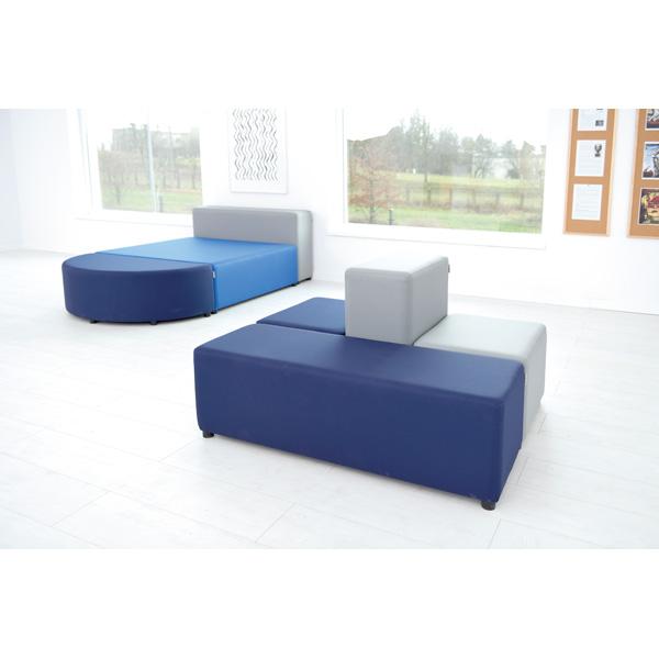 Sitzlandschaft Blocks maxi 6