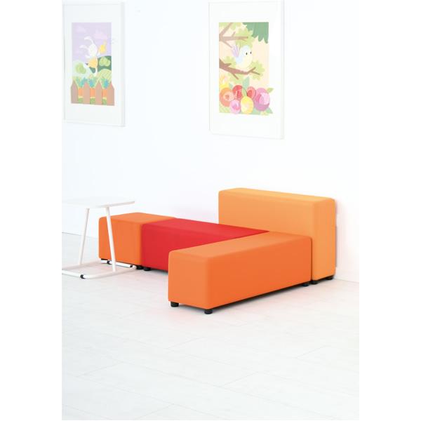 Sitzlandschaft Blocks mini 9