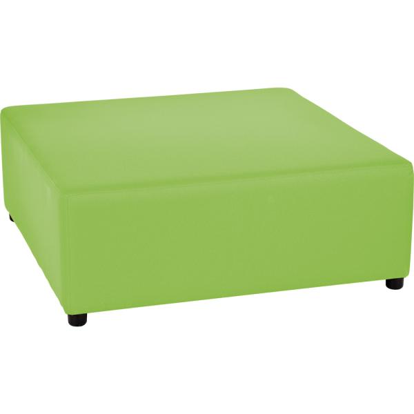 Modul Blocks mini - Sitz quadratisch 90x90