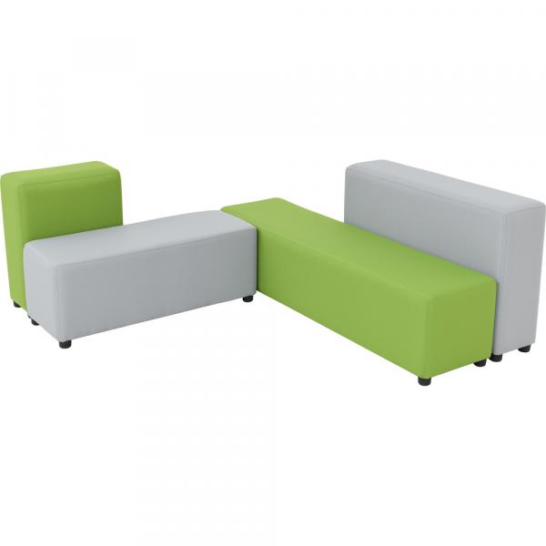 Sitzlandschaft Blocks mini 11